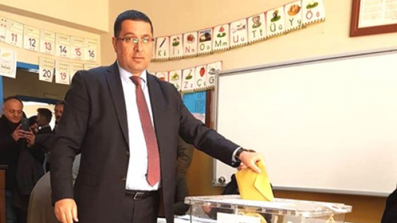 Avcılar CHP'de Başkanlığa Nas atandı