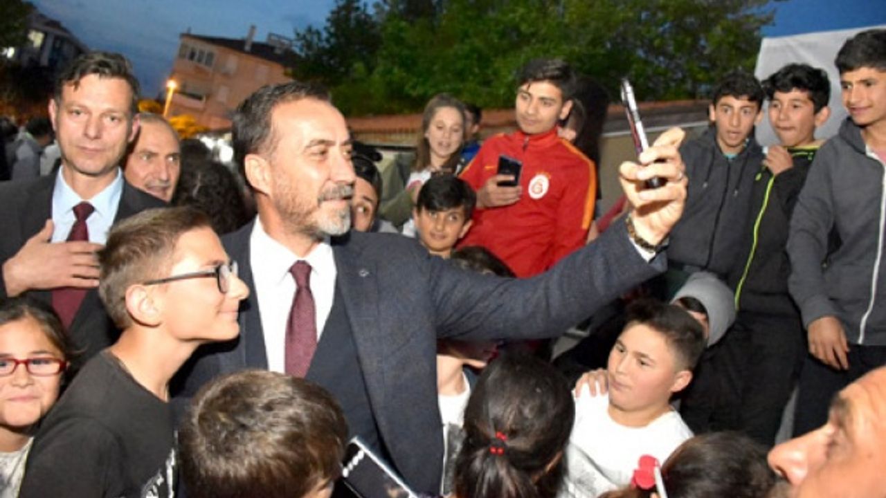 Selimpaşa'yı herkes görmek isteyecek!