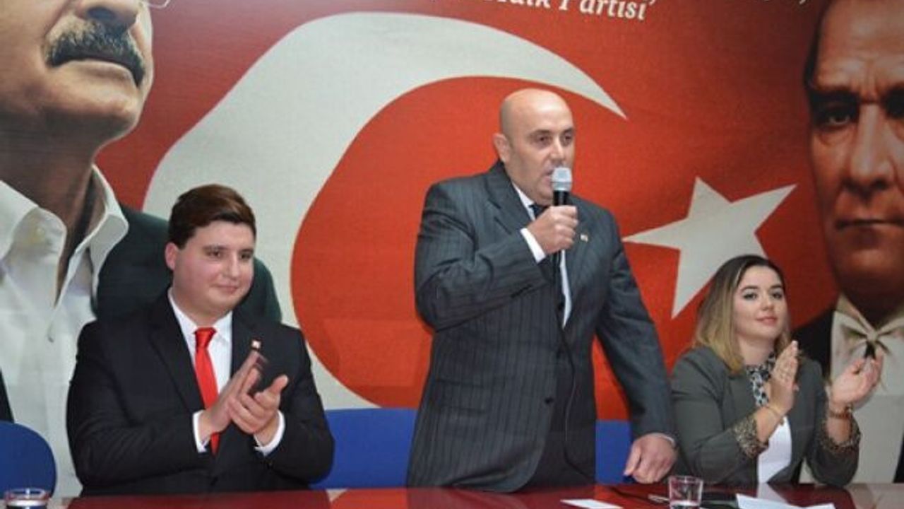 Koçoğlu ve Girgin adaylıklarını açıkladı