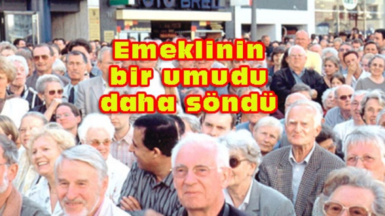 İntibak Yasası AK Parti oylarıyla reddedildi
