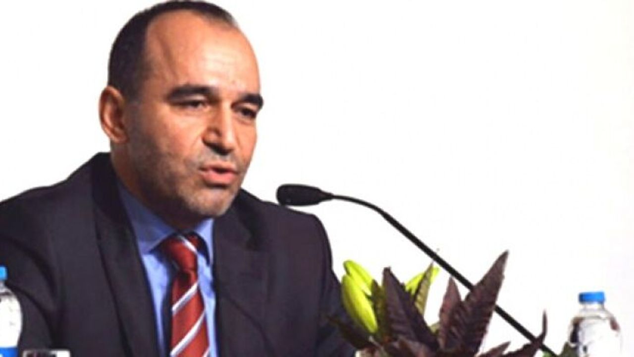 İBB Basın Koordinatörlügüne Süleyman Sarılar getirildi