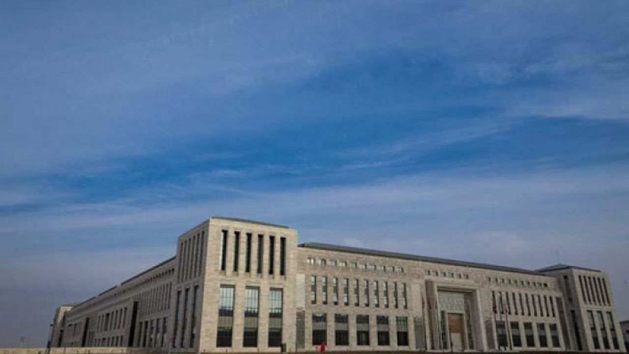 MİT'in KALE'si açılıyor
