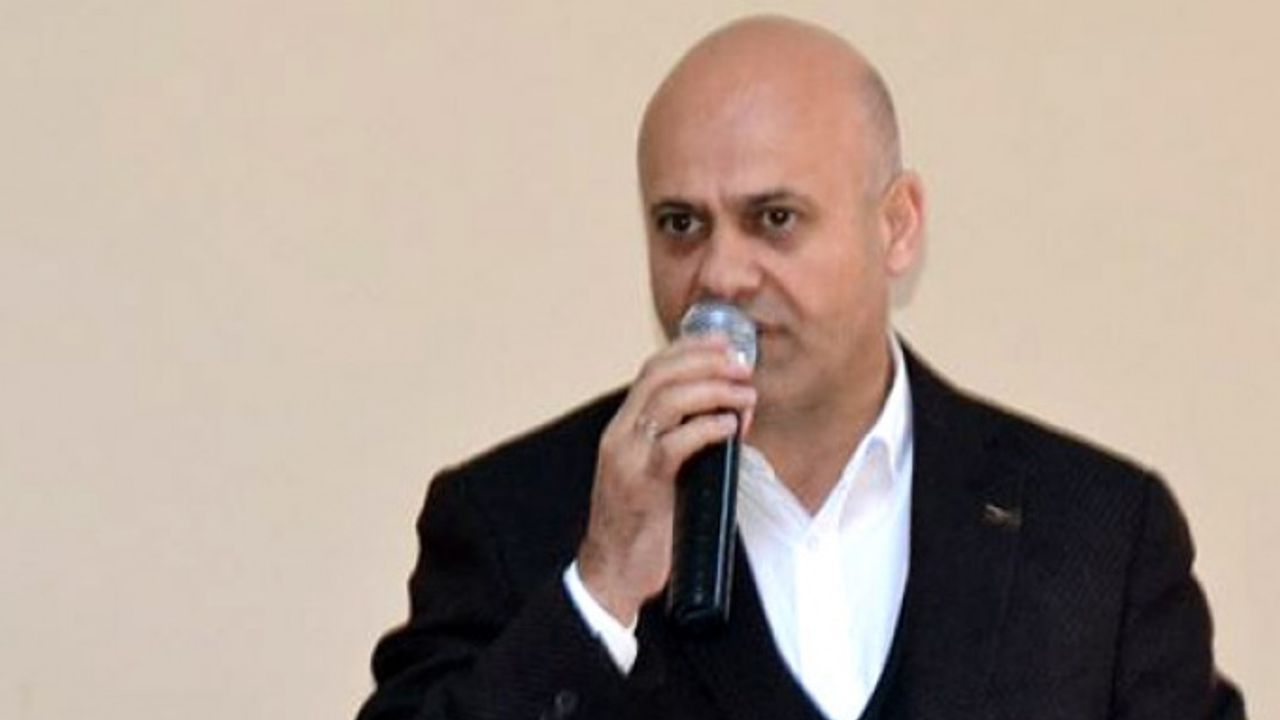 Gelecek Esenyurt'ta Karatay'a emanet !