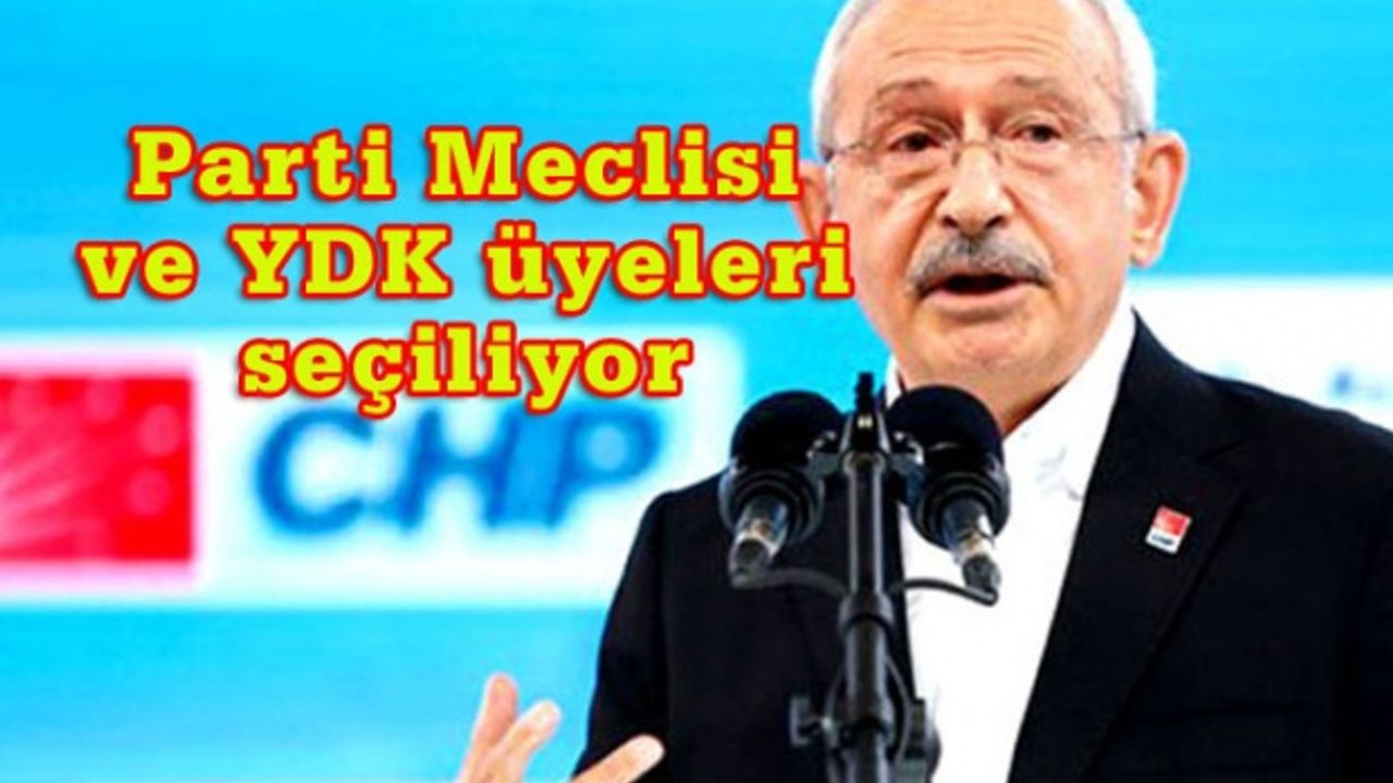 İşte Kılıçdaroğlu'nun 80 kişilik anahtar listesi