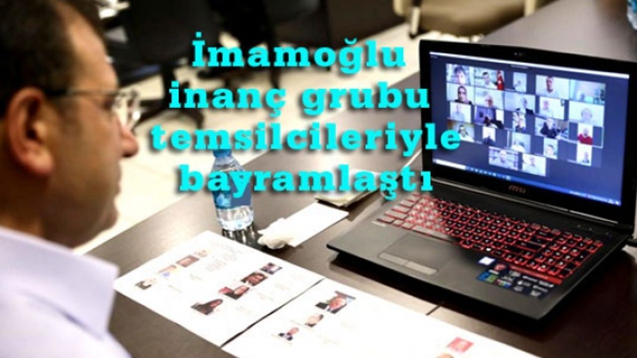 "DÜNYANIN EN ZENGİN BELEDİYE BAŞKANI GİBİ GÖRDÜM KENDİMİ"