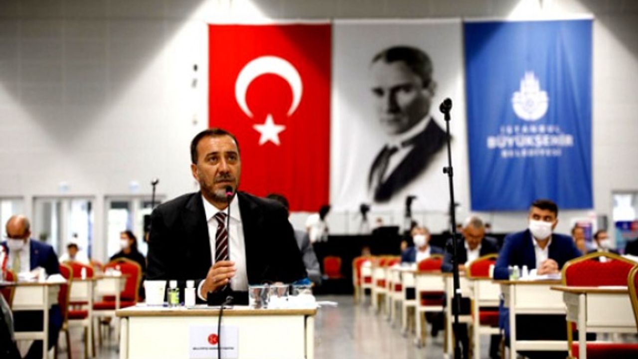 Seymen'deki çöp tesisi için borçlanma desteği