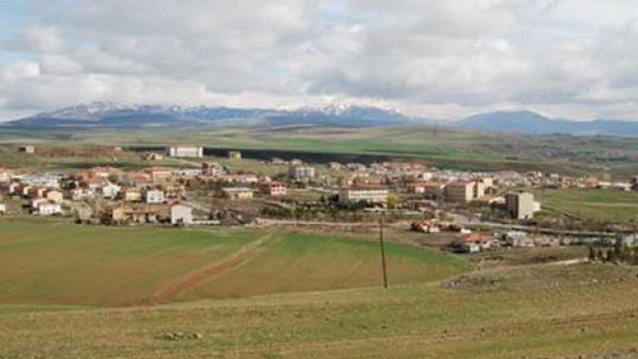 Arguvanlılar'dan siyanürle altın aramaya tepki