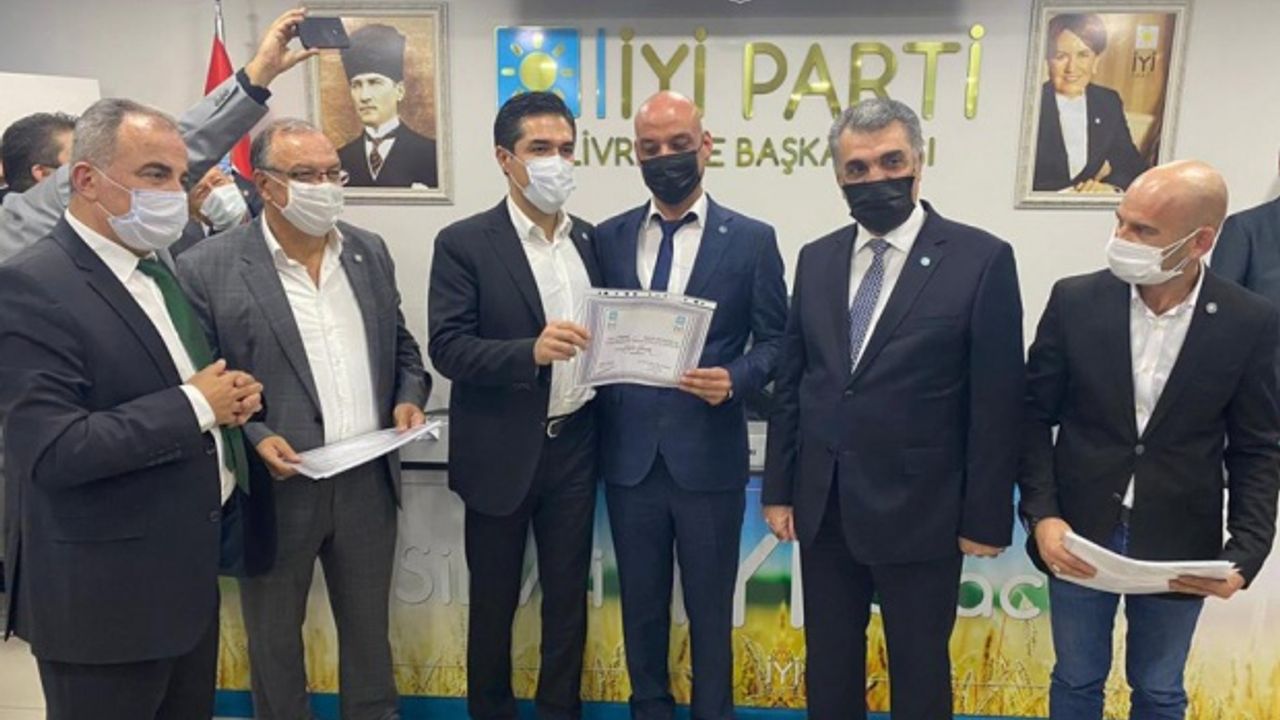 Bek Yönetimi üyeyi  bir yılda üçe katladı