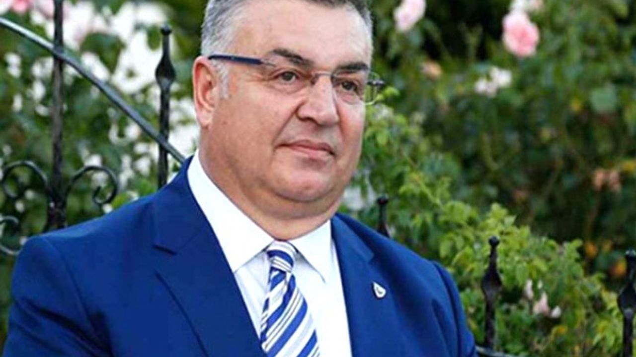 O belediye başkanı CHP'ye dönüyor