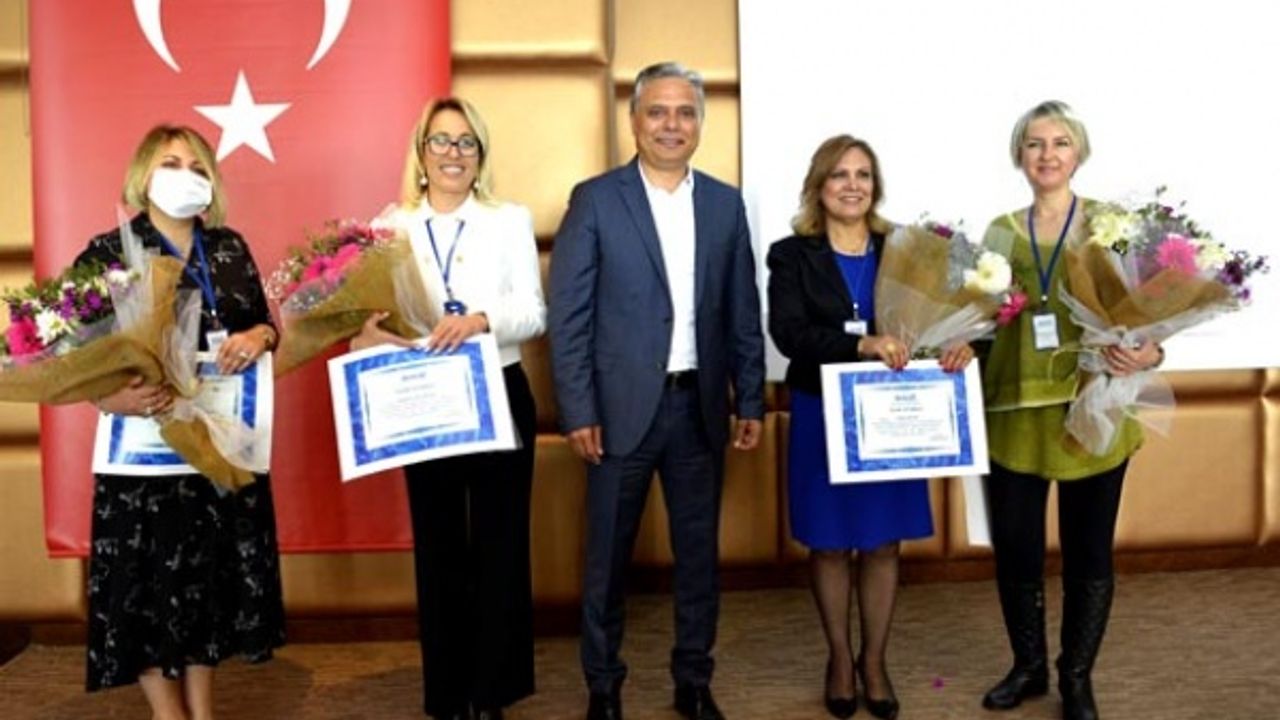 Kadın kooperatifleri için iş kadınlarına çağrı