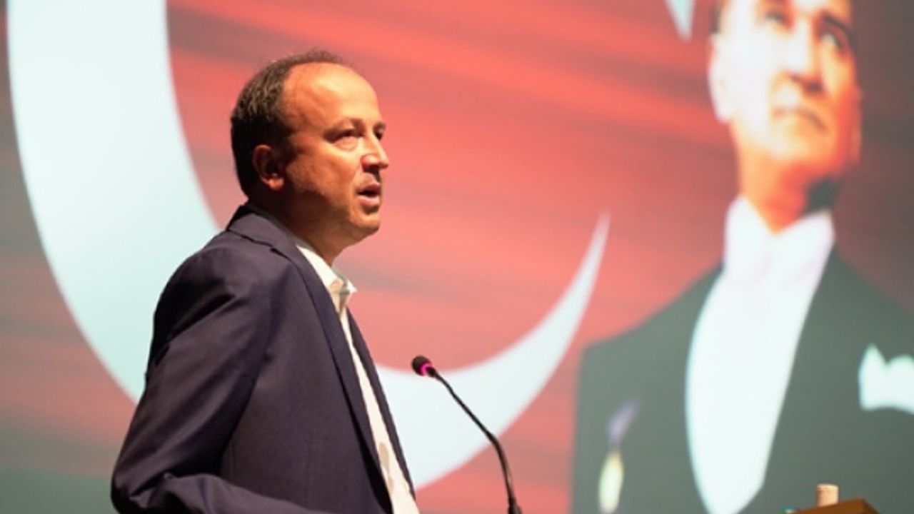 Avcılar'da anne sütü bilinçlendirme eğitimi
