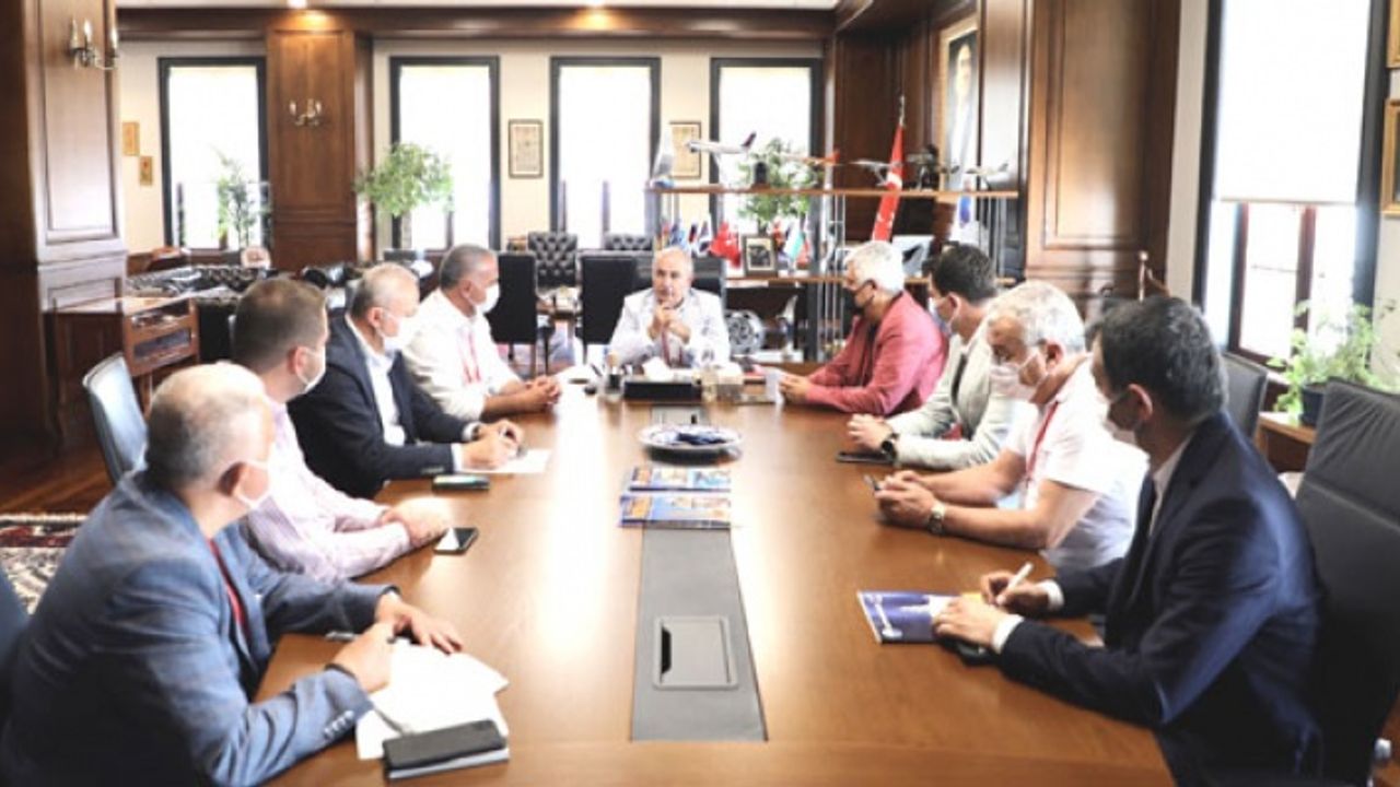 Festivalin müzik ve eğlence etkinlikleri iptal 