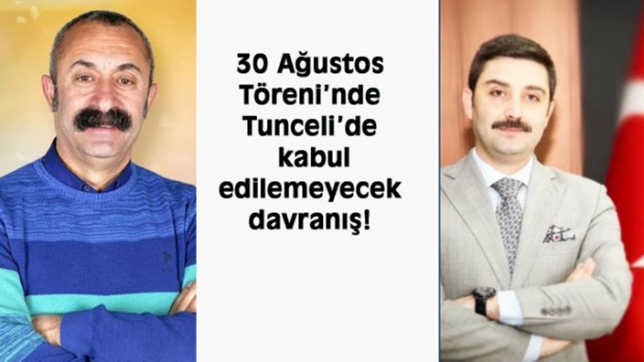 AK Parti İl Başkanı Aydoğan, Belediye Başkanı Maçoğlu’nun üzerine yürüdü