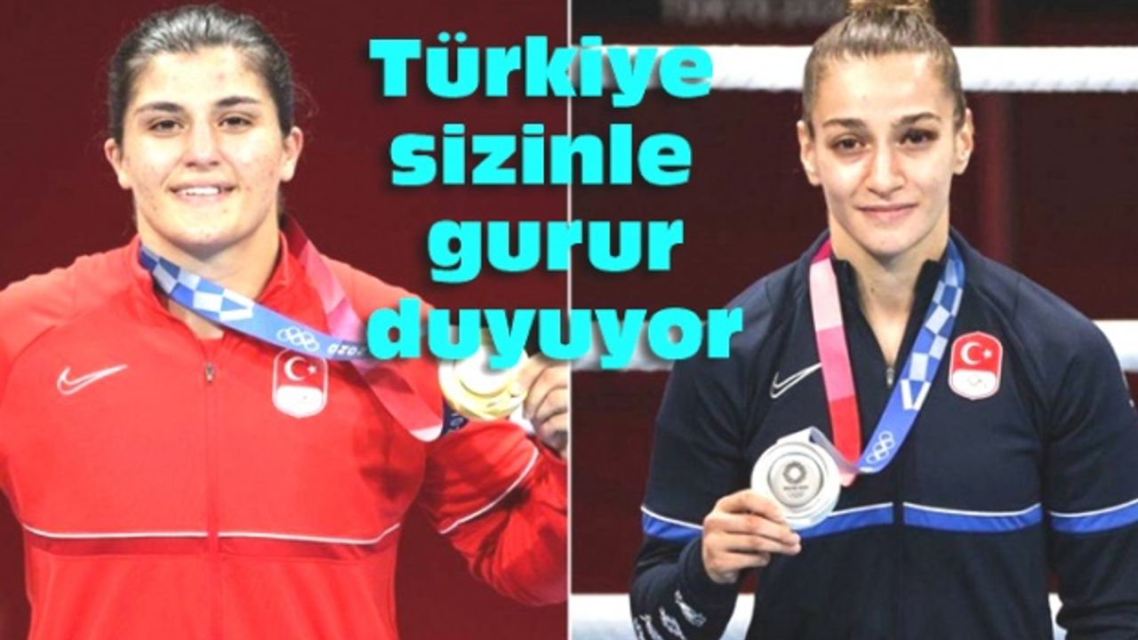 Türk Kadını Tokyo'da tarih yazdı