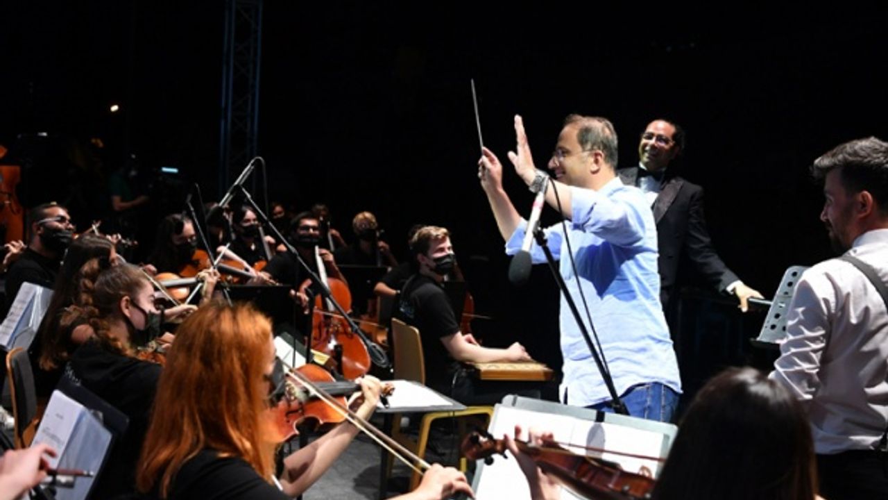 Güzel işlere ihtiyaç var çılgın işlere değil