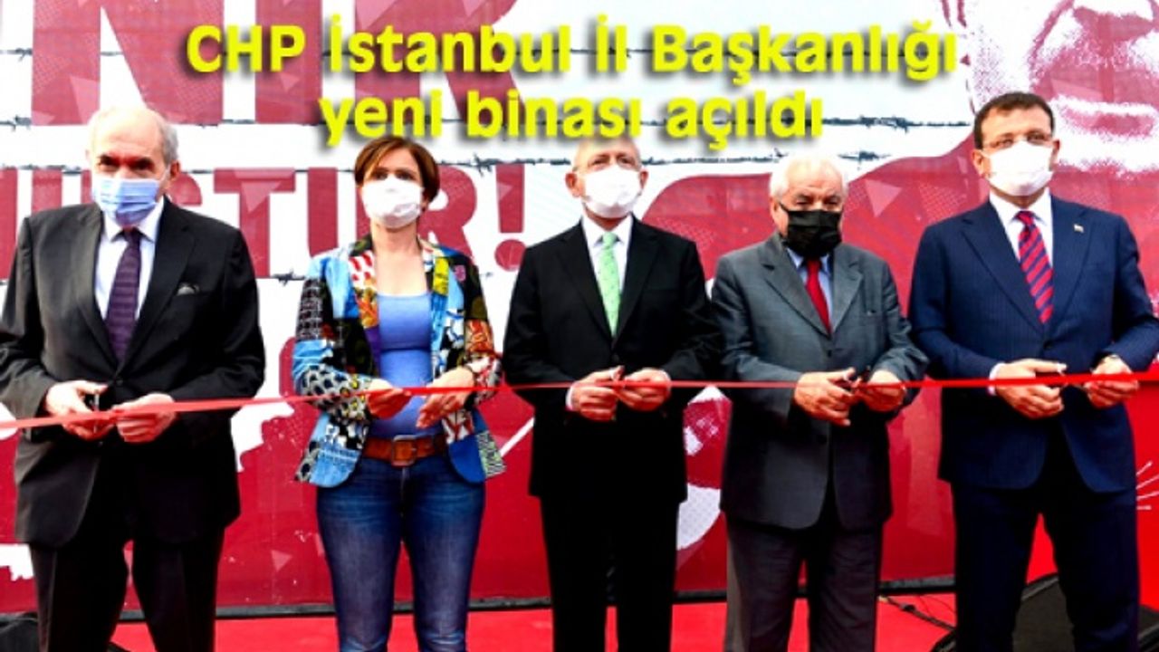 KILIÇDAROĞLU: BEN BU HALKIN FERASETİNE GÜVENİYORUM