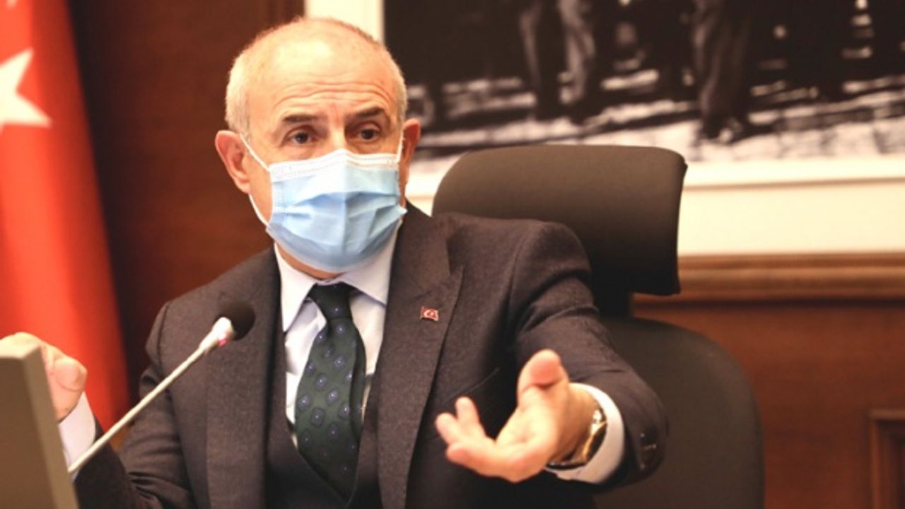 2022 Büyükçekmece'de  “Ekoloji” yılı olacak