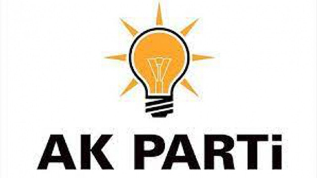AK Parti rüşvet iddiasına el koydu