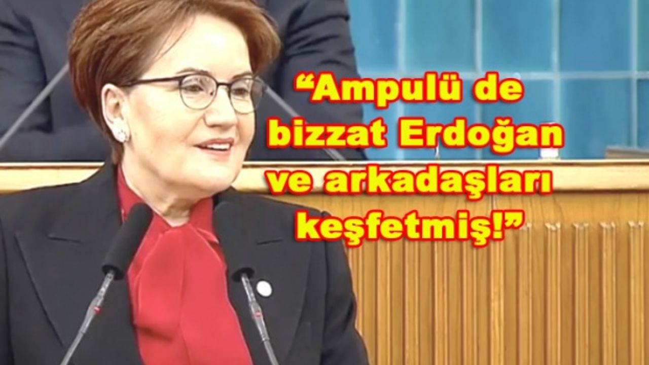 AMA AMPULU BULAN ADAM ISPARTA'YI KARANLIĞA MAHKUM ETTİ!
