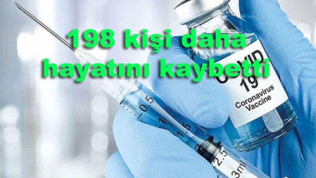 Vaka sayısı günlük 100 bini aştı