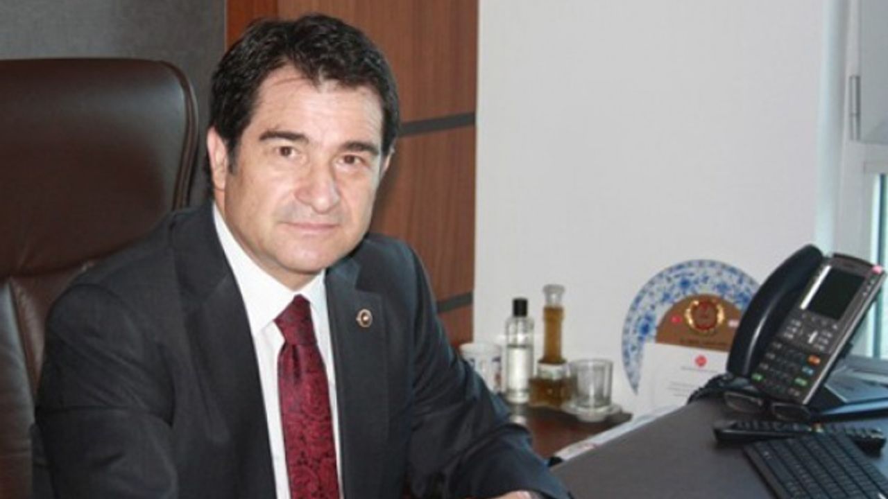 Aksu: Ekonomik sorunları elbirliğiyle çözeceğiz