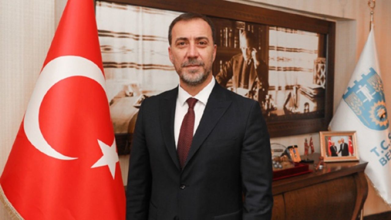 Yılmaz: Barış ve huzurumuz daim olsun
