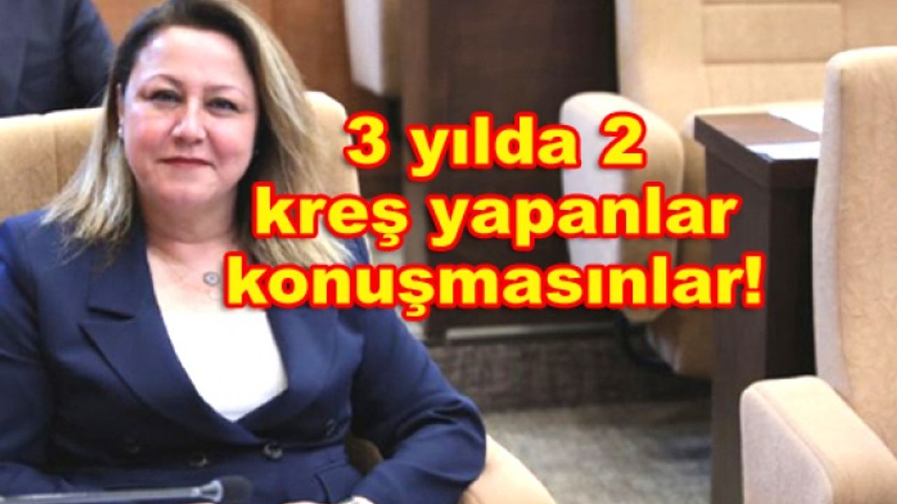 AK Partili Güler'den İmamoğlu'na yanıt