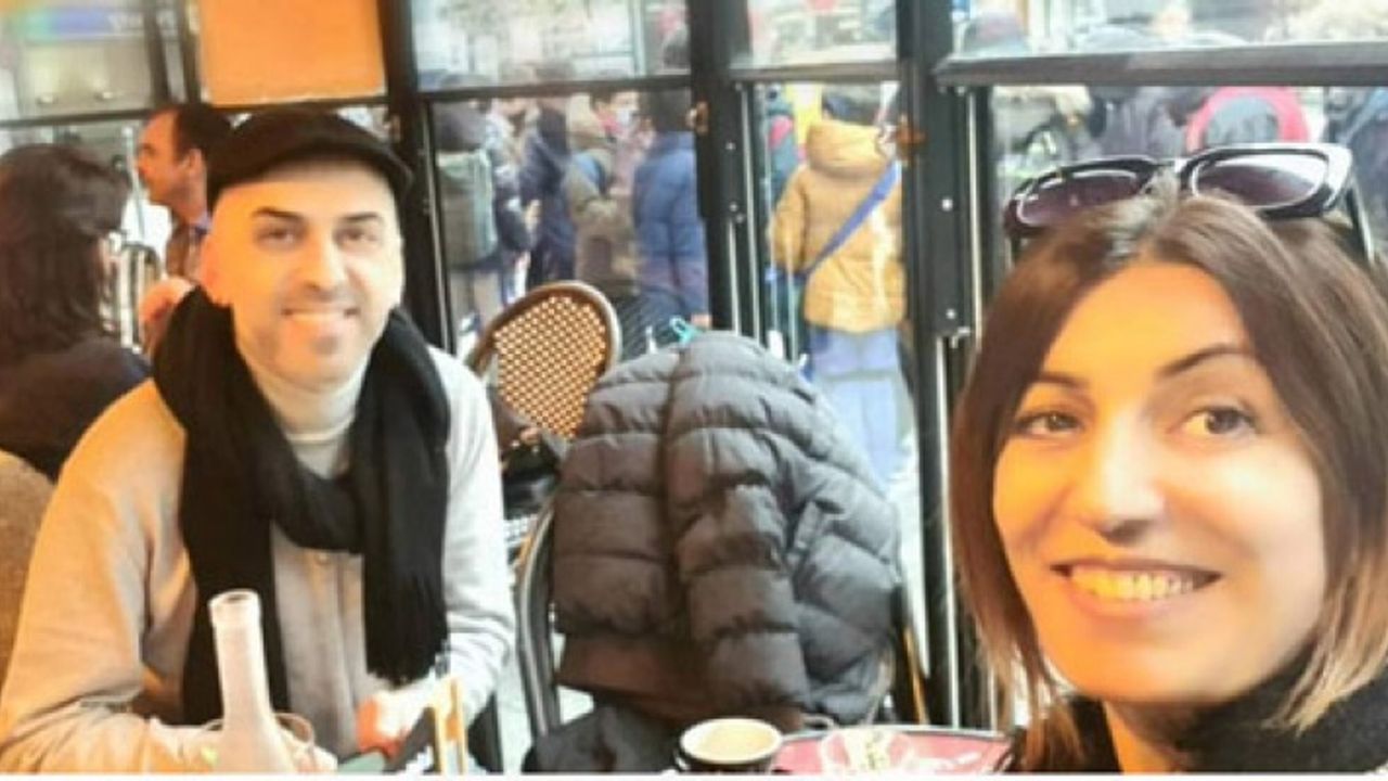 Bingöl’den Paris'e:Yaşar Bazancir