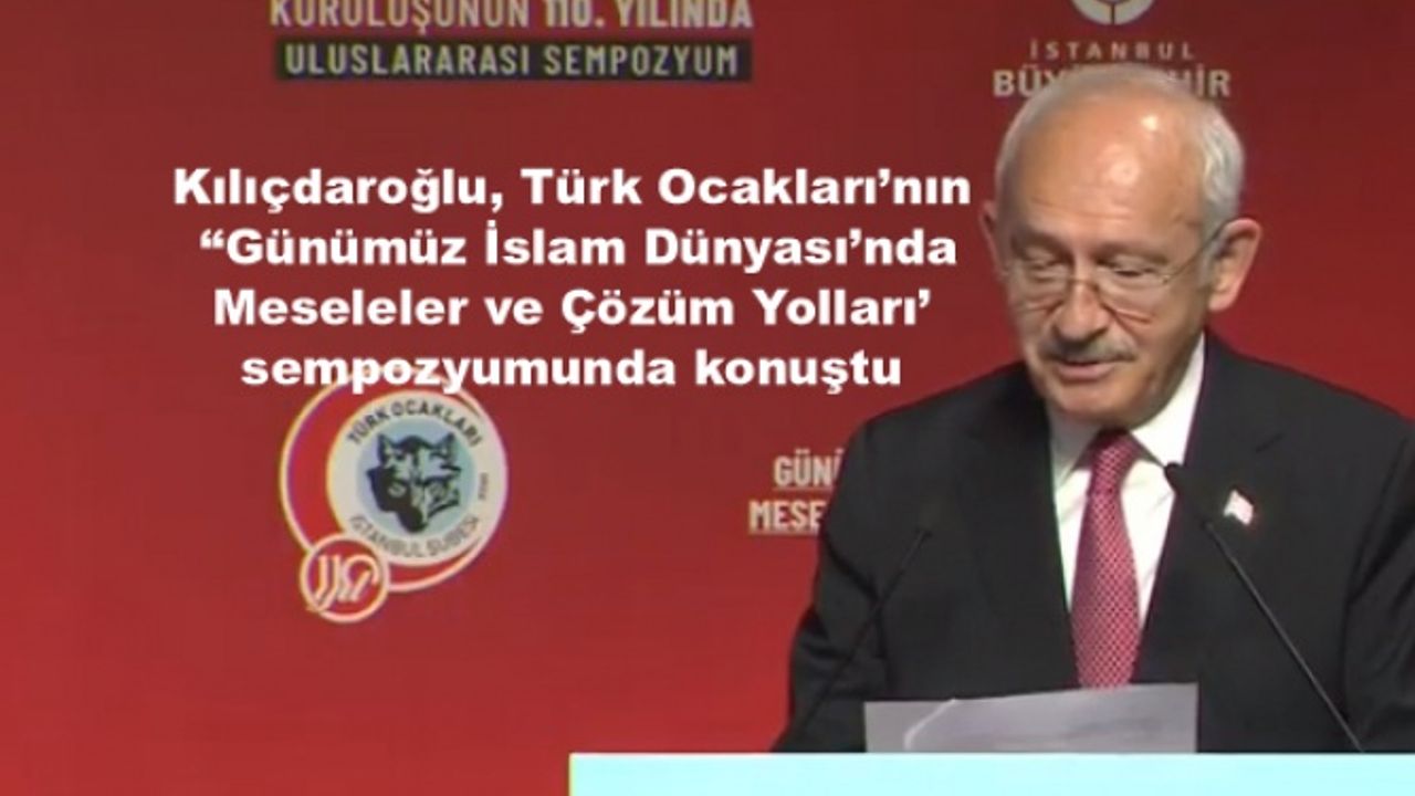 İslam; adaletsizliğe, otoriterliğe  izin vermez!