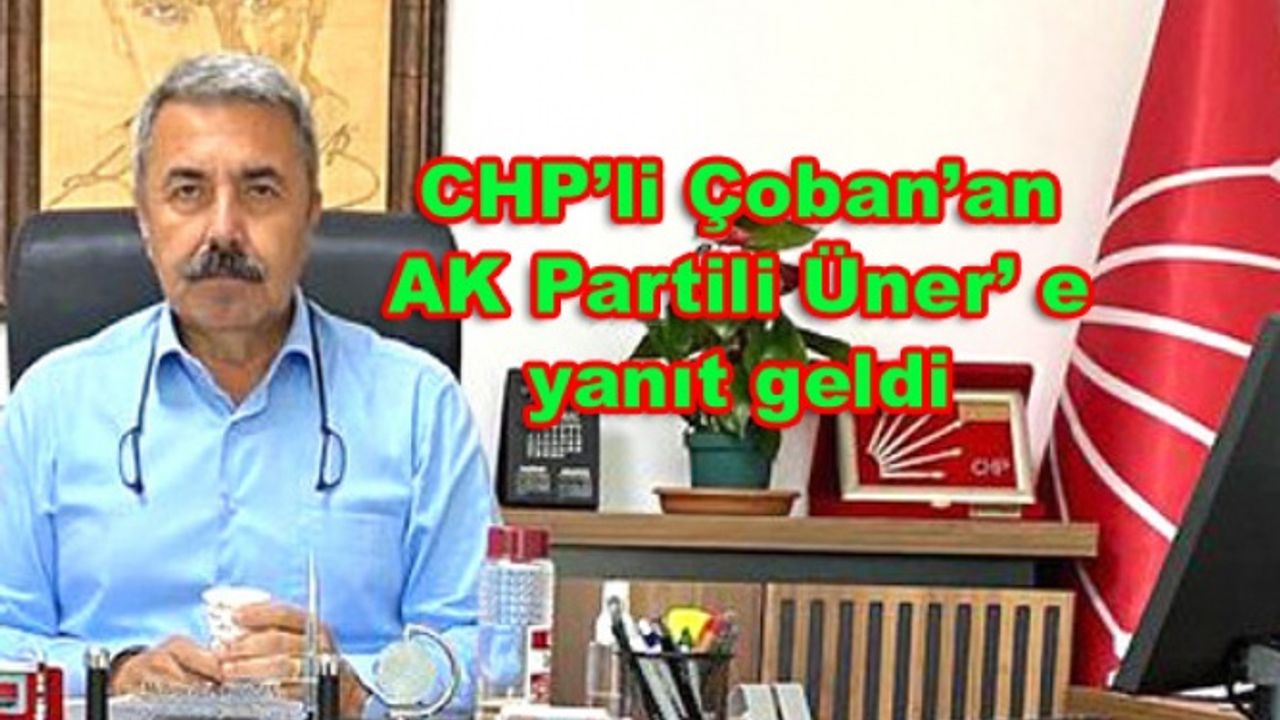 ‘Yapacağız’ diyor ‘Yapmadılar’ diye paylaşıyorsunuz!