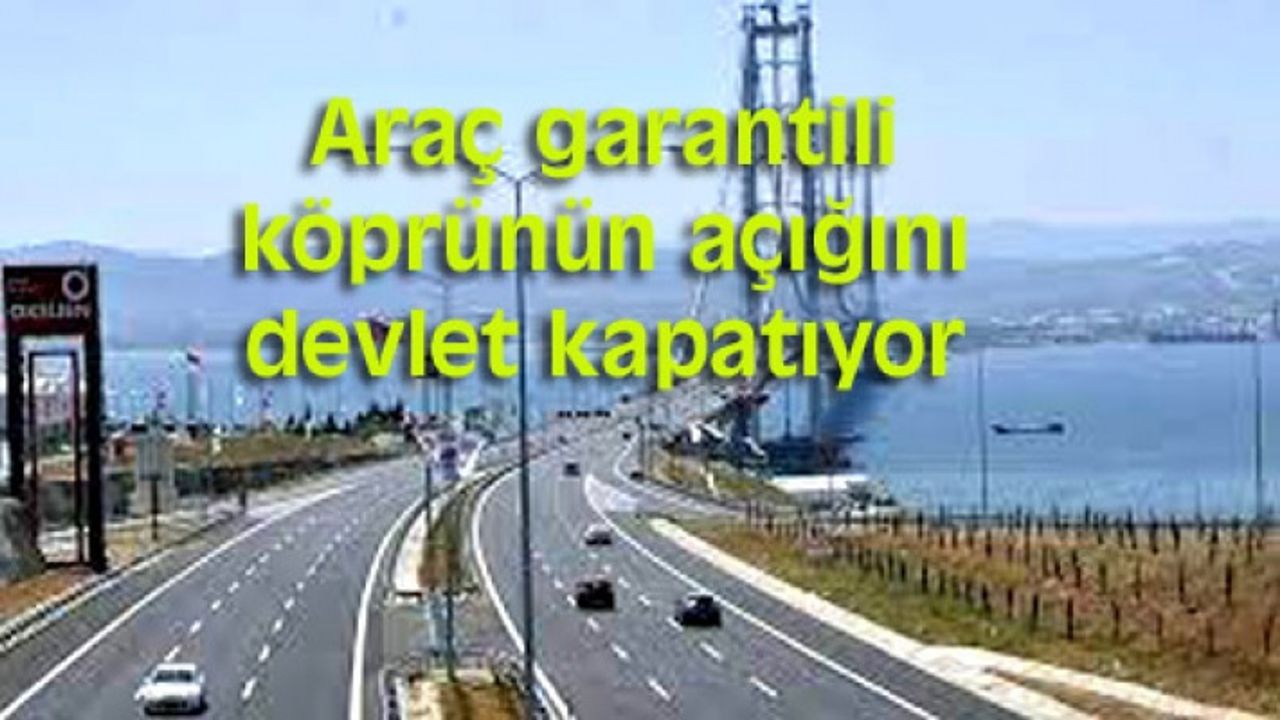 Geçen 184.5 geçmeyen 590 TL ödüyor