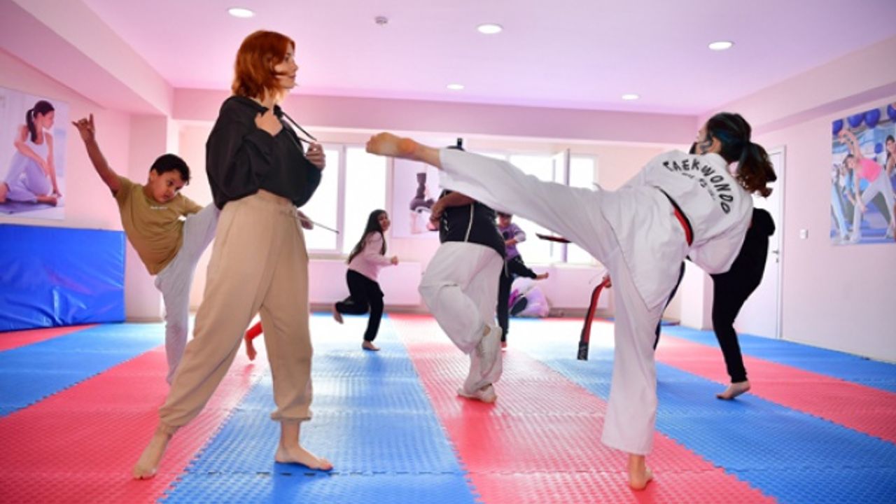 Beylikdüzü Spor Okulları kayıtları başladı