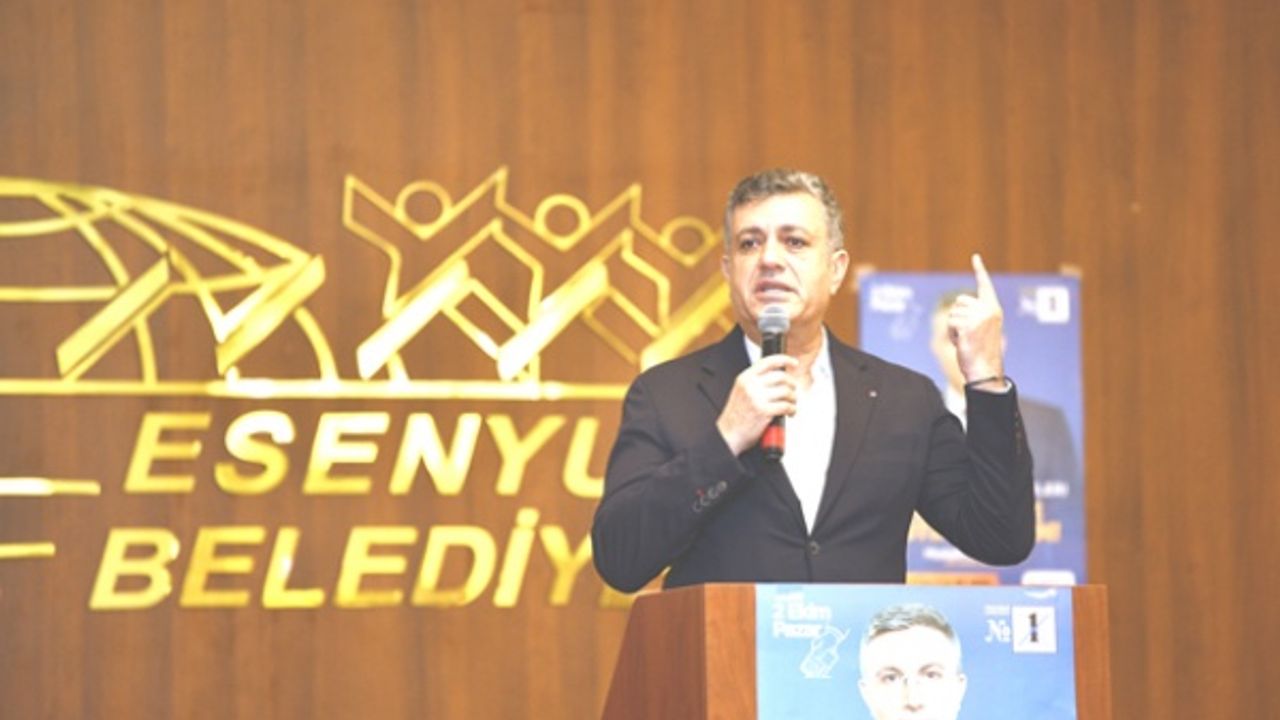 Bozkurt'tan Bulgaristan seçmeni vatandaşlara çağrı