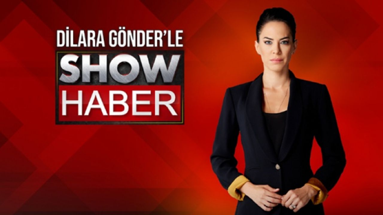 Dilara Gönder istifa etti