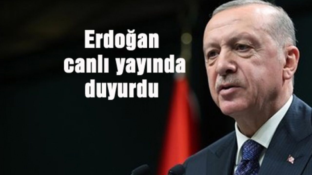 En düşük emekli maaşı 7 bin 500 TL oldu