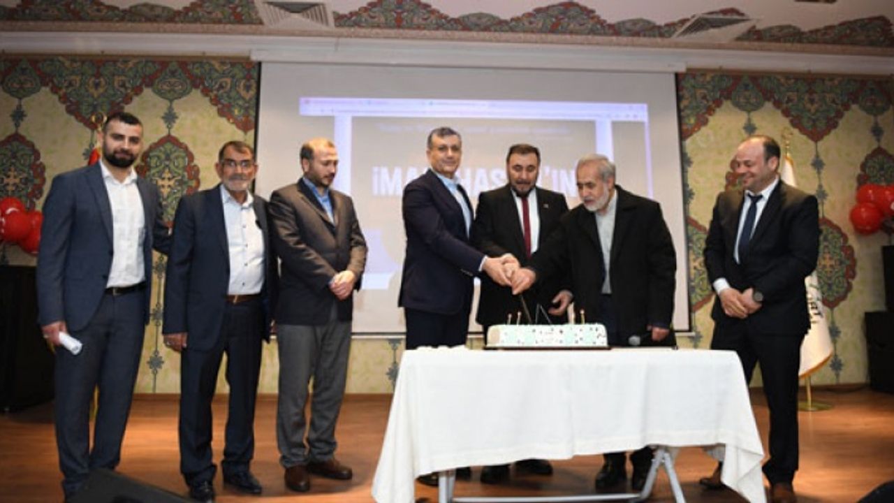 Başkan Bozkurt caferilerle oruç açtı