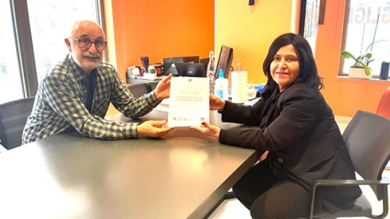 CHP'li Ersözlü: Cumhur İttifakı panikte