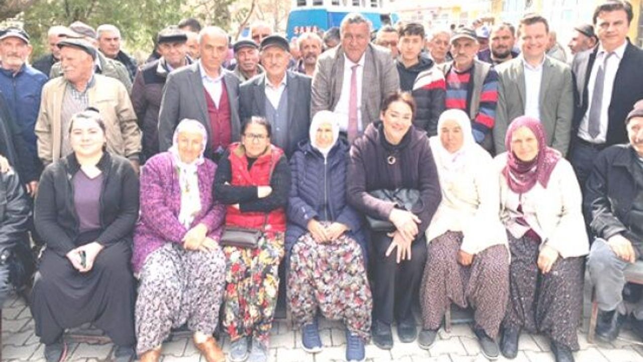 Bayram ikramiyesi toruna harçlığa yetmiyor