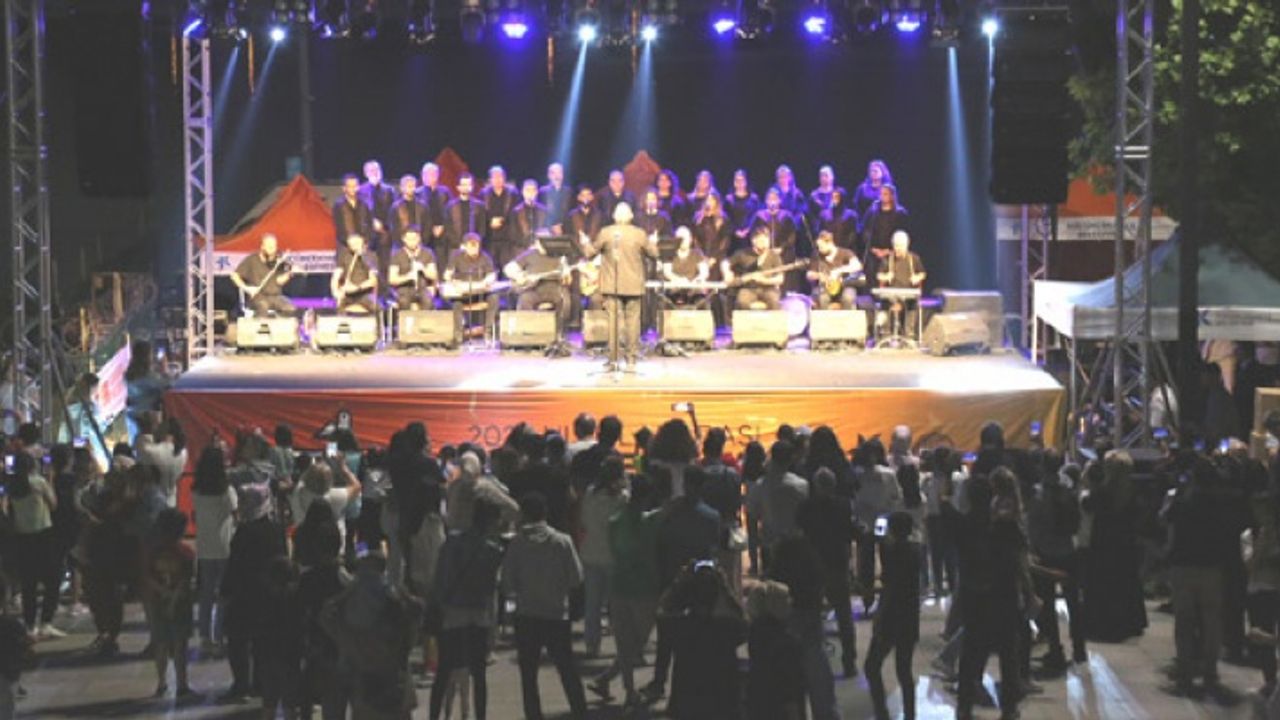 Masalİstanbul Hatay'a uğurlandı