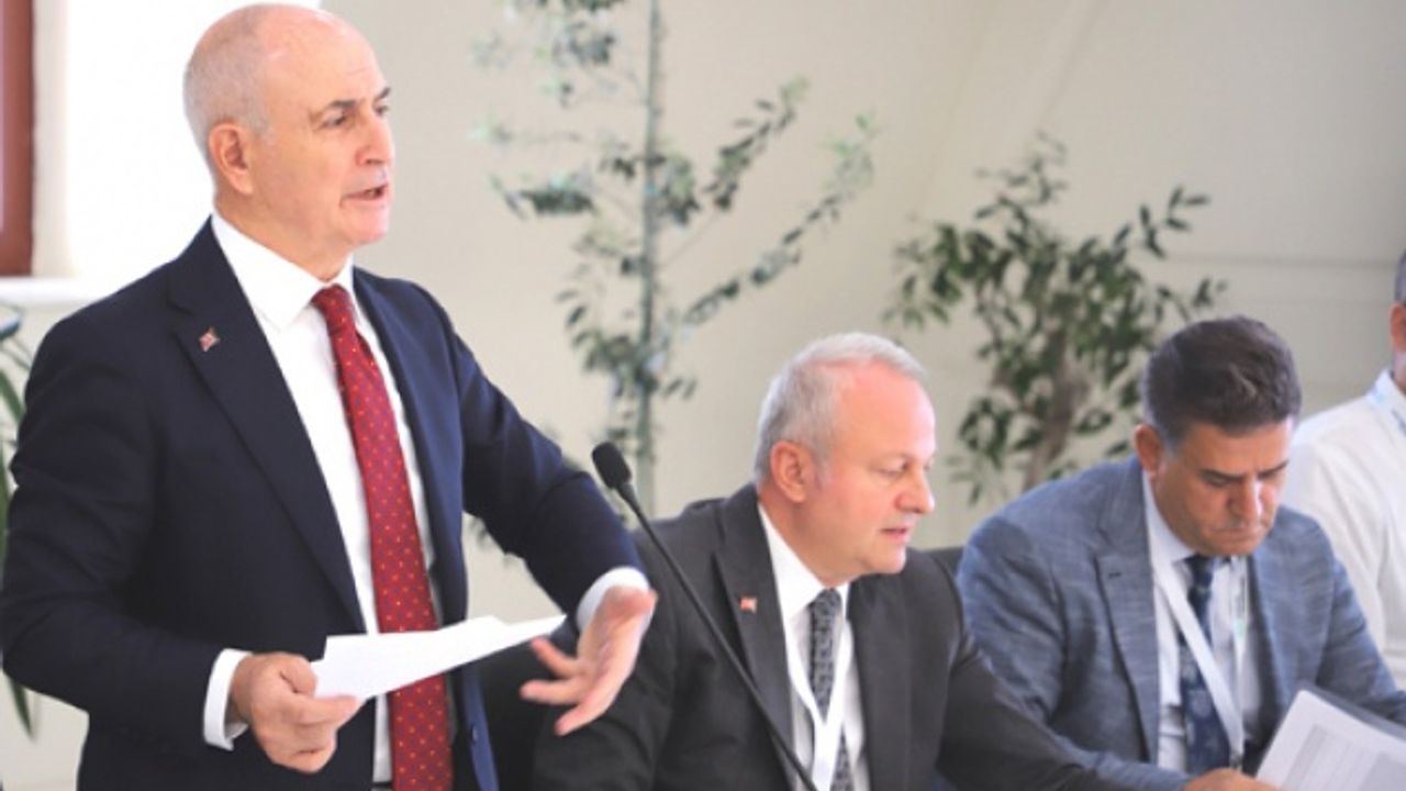 Büyükçekmece'de "Katılımcı Bütçe Çalıştayı" başladı