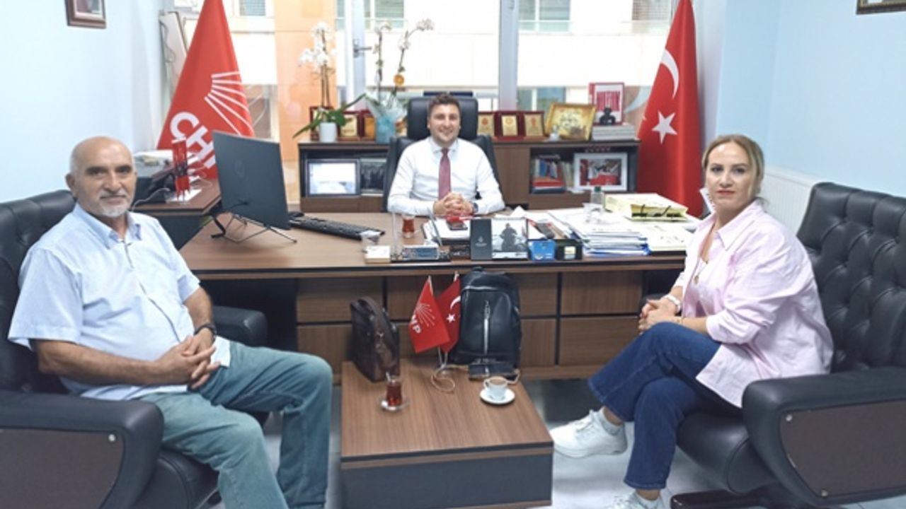 Esen: Önseçim için elimden geleni yapacağım