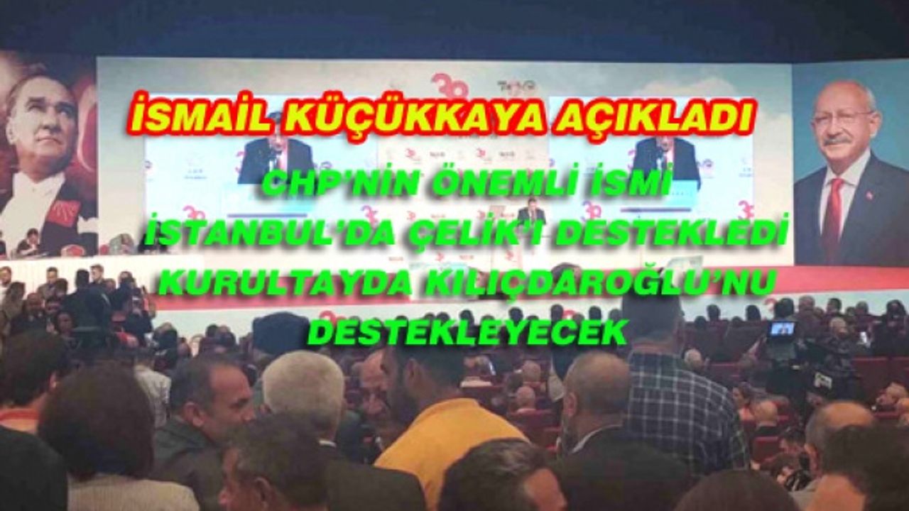 Küçükkaya'nın ismini açıklamadığı ancak tarif ettiği isim Erdoğan Toprak'ı işaret ediyor