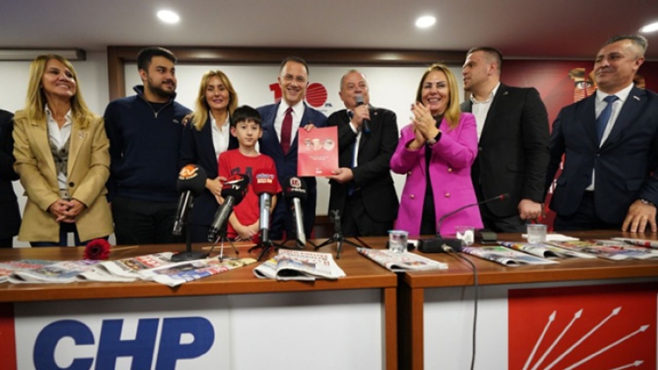 Çalık ikinci dönem için yola çıktı