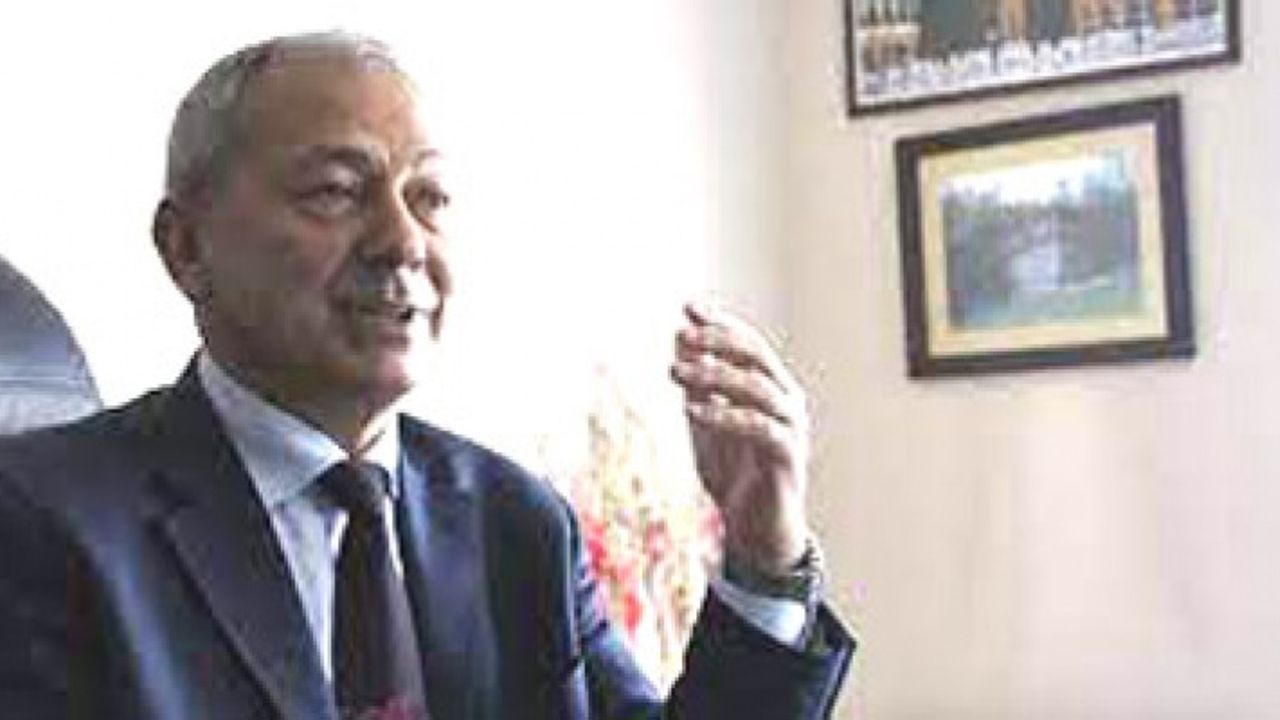 İYİ Parti'den Velittin Küçük'e teklif