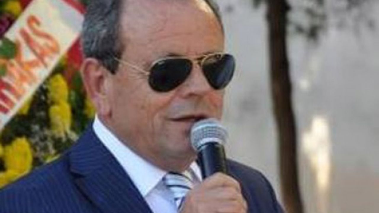 Yılmaz Kandemir Ak Parti’den istifa etti