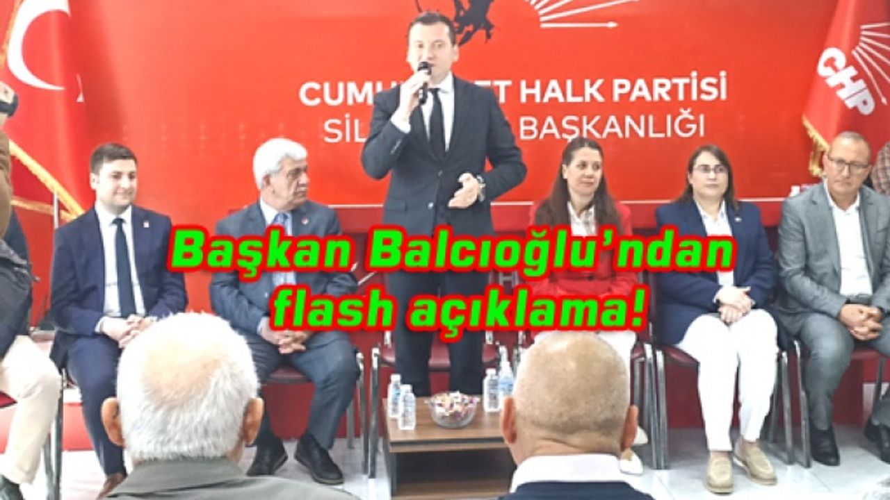 Silivri'de; Selimpaşa, Ortaköy ve Kavaklı planları geri çekiliyor