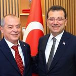 "Ey direnenler! İşimiz hiç kolay değil"