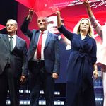 Cumhuriyet Kent Meydanı Zafer Bayramı’nda açıldı