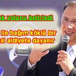 ÇALIK CHP'DE DEVAM EDECEK