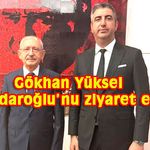 Yüksel CHP'de kalıyor